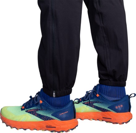Brooks High Point Waterproof Pants - Men's 5