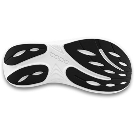 Topo Athletic Atmos 2 Road-Running Shoes - Women's 4