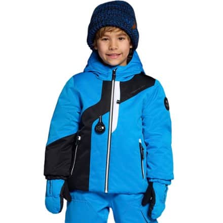 Obermeyer Orb Insulated Jacket - Toddlers' 1