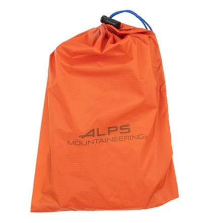 ALPS Mountaineering Sundance 2 Footprint 3