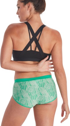 ExOfficio Give-N-Go Sport Mesh 2.0 Hipster Underwear - Women's 3