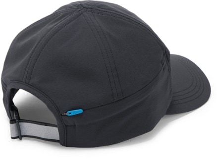 Janji Transit Tech Cap Back view