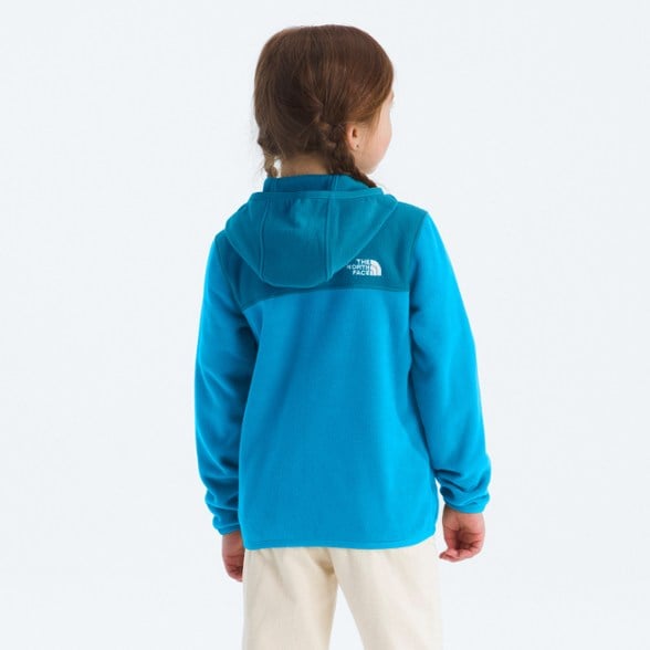 On Body Image of color Meridian Blue/Dusk Blue