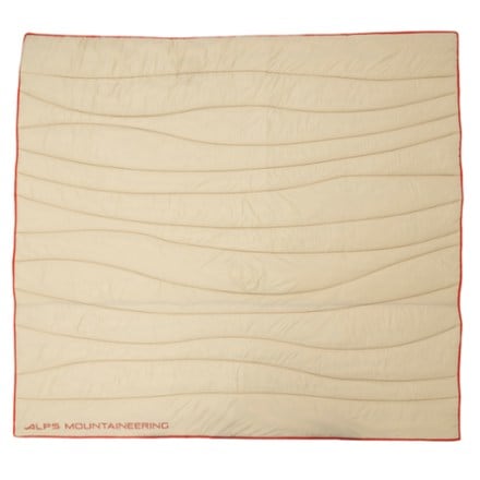 ALPS Mountaineering Wavelength Blanket - Double 1