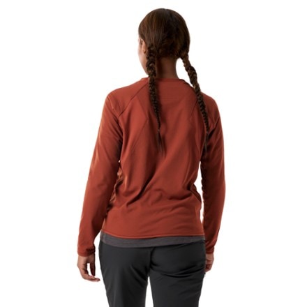 Arc'teryx Dela Crew - Women's 2
