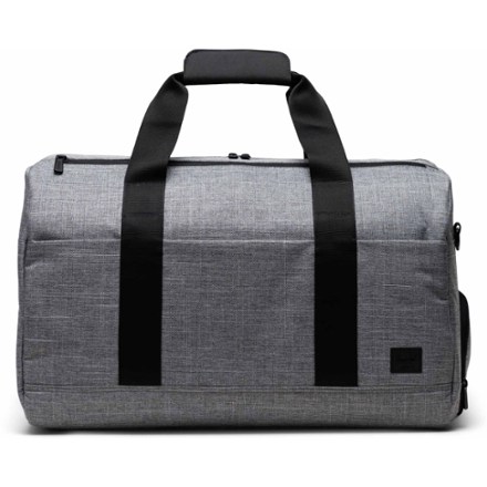 Herschel Supply Co. Novel Duffel Tech Gray