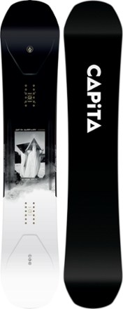 Capita Super D.O.A. Snowboard - 2023/2024 | REI Co-op