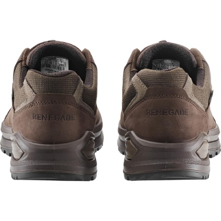 Lowa Renegade Evo GTX Lo Hiking Shoes - Men's 1