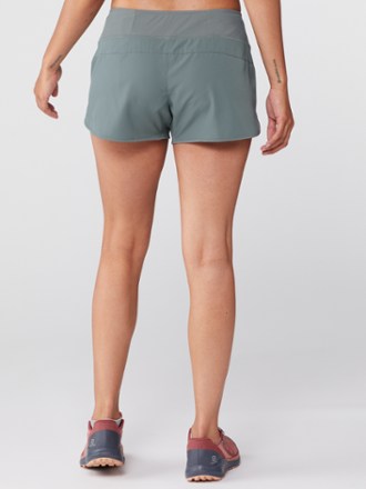 Patagonia Strider Shorts - Women's 2