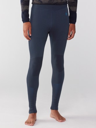 Smartwool Intraknit Thermal Merino Base Layer Bottoms Men's REI Coop