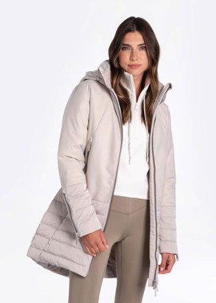 Lole Faith Down Jacket - Women's 6
