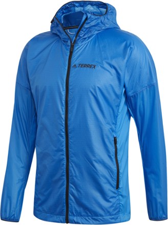 adidas terrex jacket review