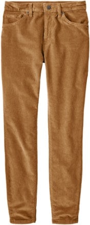 Patagonia Everyday Cords Pants - Women's 0