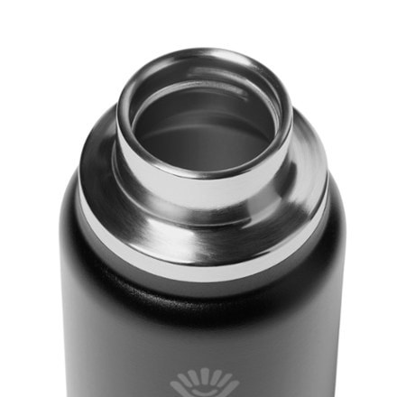 Hydro Flask Micro Hydro Vacuum Water Bottle with Screw Cap - 6.7 fl. oz. 4