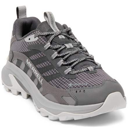 Merrell Moab Speed 2 GORE-TEX Hiking Shoes - Men's 10