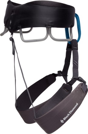Black Diamond Momentum Harness - Men's 2