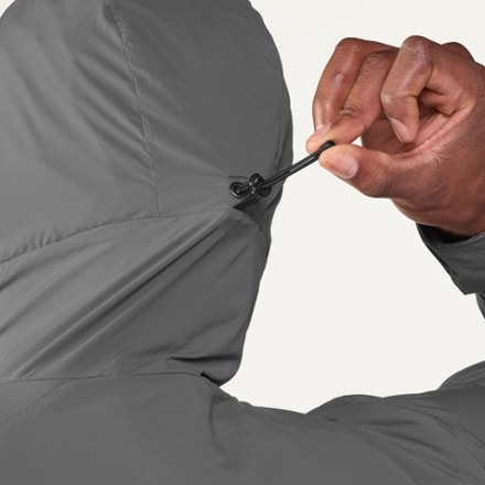 Arc'teryx Atom SL Hoody - Men's 7