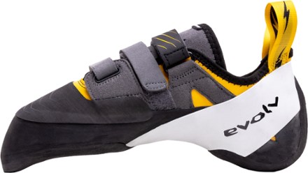 evolv Shaman Climbing Shoes - Men's 1