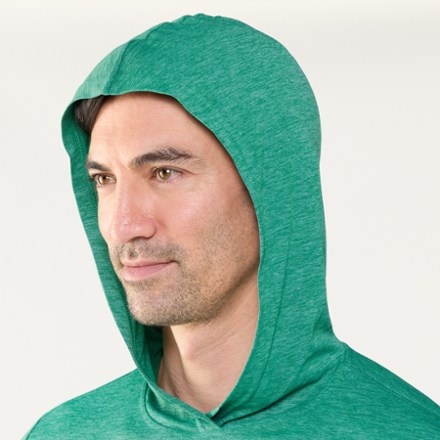 Patagonia Capilene Cool Daily Graphic Hoody - Men's 4