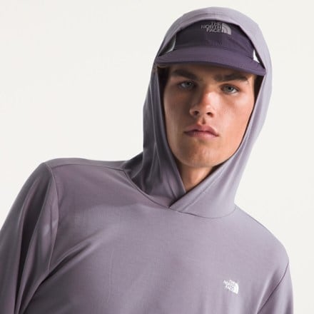 The North Face Adventure Sun Hoodie - Men's 4