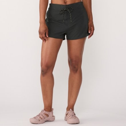 prAna At Sea Board Shorts - Women's 2