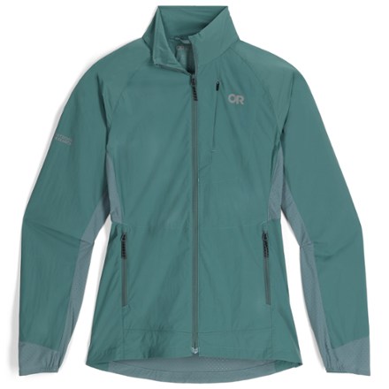 Outdoor Research Deviator Wind Jacket - Women's
