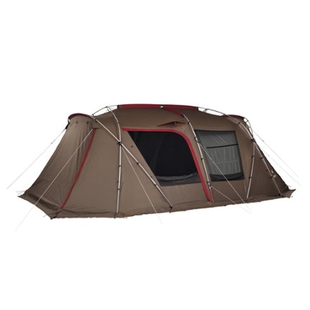 Snow Peak Land Lock Tent 0