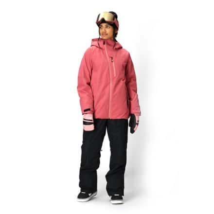 686 Geode Thermagraph Snow Pants - Women's 2