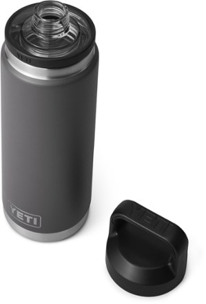 YETI Rambler Vacuum Bottle with Chug Cap - 26 fl. oz. 1