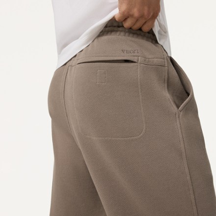 Vuori Pique Fleece Pants 30" - Men's 5