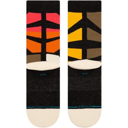 Stance Shine Ur Light Socks - Women's 2