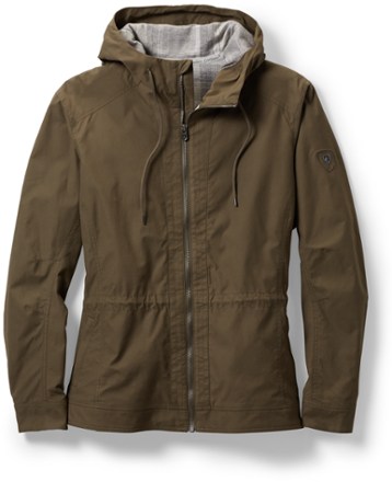 KUHL Stryka Lined Jacket - Women's Plus Sizes | REI Co-op