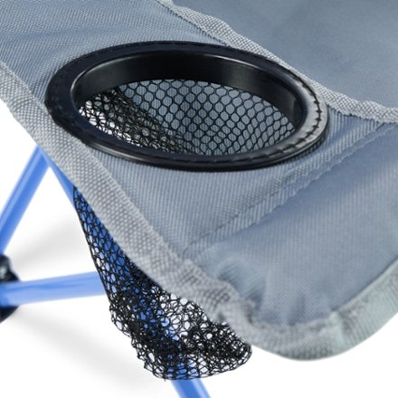 Mountain Summit Gear Foldable Camp Chair - Sleepy Astronaut - Kids' 8