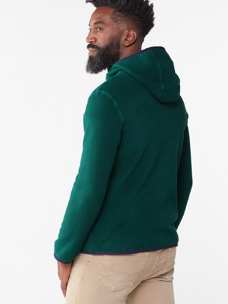 Cotopaxi Teca Full-Zip Fleece Hoodie - Men's 2