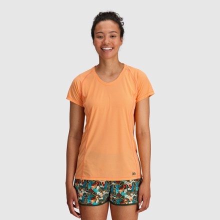 Outdoor Research Echo T-Shirt - Women's 1