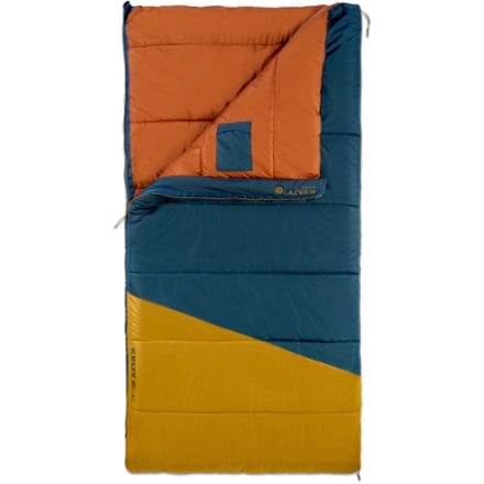 Kelty Solstice 20 Sleeping Bag 0