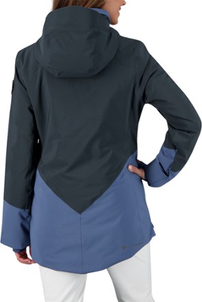 Obermeyer Cecilia Insulated Jacket - Women's 1