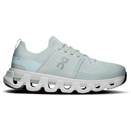 On Cloudswift 4 Road-Running Shoes - Women's 0