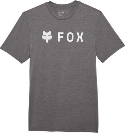 Fox Absolute Tech T-Shirt - Men's 0