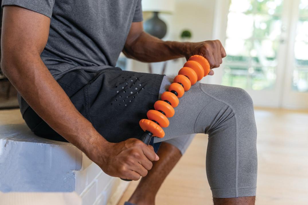 Location Image for STK Contour Massager