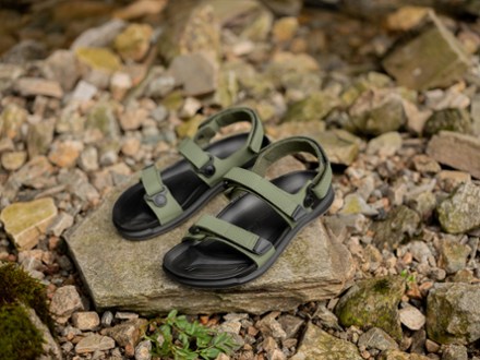 Birkenstock Kalahari Sandals - Women's 6