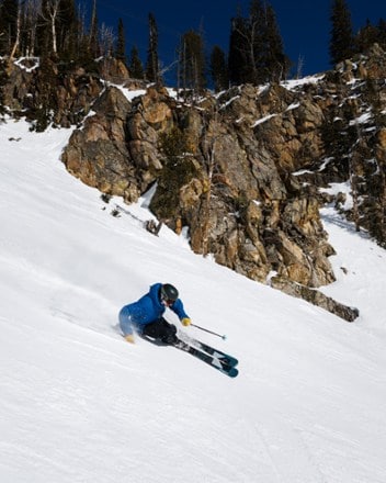 Nordica Enforcer 94 Skis - Men's - 2026/2027 5
