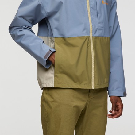 Cotopaxi Cielo Rain Jacket - Men's 10