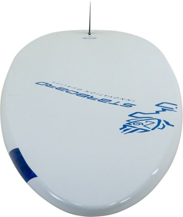 Starboard GO Lite Tech Stand Up Paddle Board - 10'8" 6