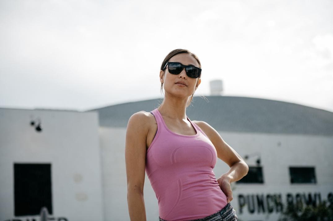 Location Image for Fast Lanes Polarized Sunglasses