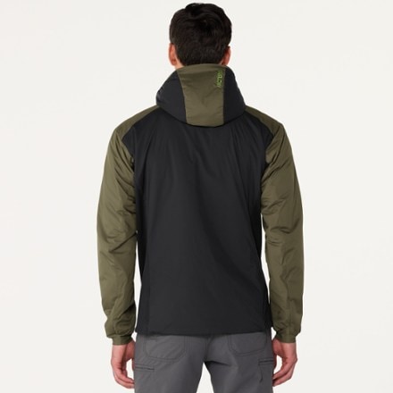 Arc'teryx Atom Insulated Hoody - Men's 4
