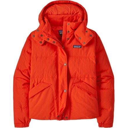 Patagonia Downdrift Jacket - Women's 0