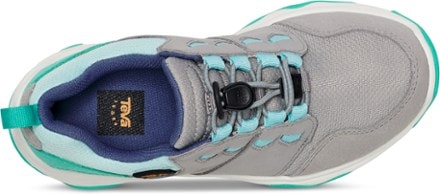 Teva Canyonview RP Hiking Shoes - Kids' 4