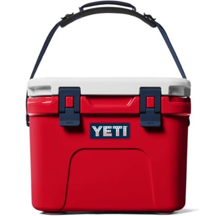 YETI Roadie 15 Hard Cooler 1