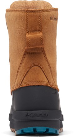 Columbia Moritza Shield Omni-Heat Boots - Women's 6